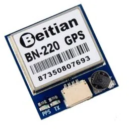 Beitian Dual BN-220 GPS GLONASS Antenna Module TTL Level RC Drone-31