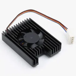 Waveshare Dedicated 3007 Cooling Fan Heatsink for Raspberry Pi Compute Module 4-74