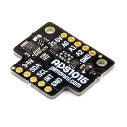 Pimoroni Ads1015 +/-24V Adc Breakout-29