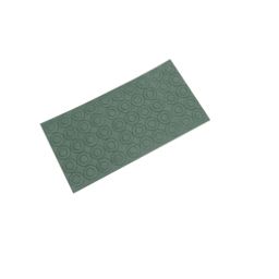 Single Hole Electrical Insulating Adhesive Mat for 26650/26700 Battery Cell Terminal Insulation – 70 Pcs-13