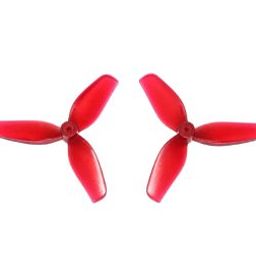 HQProp Ultralight Whoop Prop 1.4X1.1X3(35MM) (2CW+2CCW)-PC-15