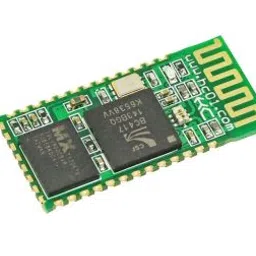 HC-06 Wireless Bluetooth Module without Baseplate-52