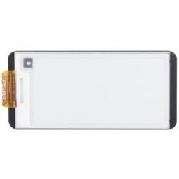 Waveshare 2.13inch E-Paper HAT+ For Raspberry Pi, E-Ink Display, 250×122, Immersion Gold Process, SPI Interface, HAT+ Standard, With Pwnagotchi Tutorial-11