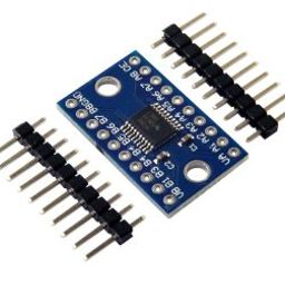 TXS0108E High Speed Full Duplex 8 Channel Logic Level Converter-32