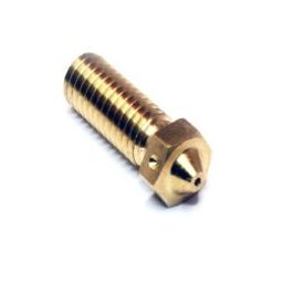 V6 Volcano Brass Length Extruder Nozzle – 1.75mm x 0.60mm-44