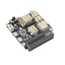 Waveshare General Driver board for Robots, Based on ESP32-26