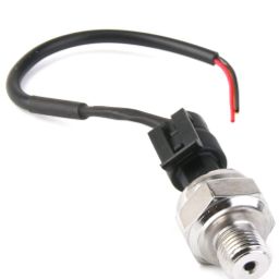 0.8MPa Stainless Steel Pressure Transducer Sensor-25