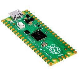 Raspberry Pi Pico-10