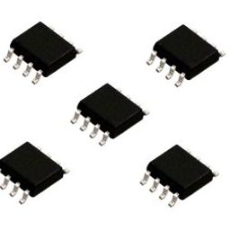 LP4056 SOP-8 LP Chips Battery Charging IC (Pack of 5)-22