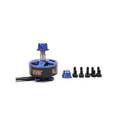 DYS Samguk Series Wei D2207 2300kv BLDC Motor-34