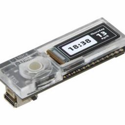 LILYGO T-Track Full viewing angle wireless display development board-27