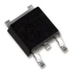 NCP1117DT50G-ONSEMI-Fixed LDO Voltage Regulator, 20V in, 1.07V Dropout, 5V/1A out, TO-252-3NCP1117DT50G-ONSEMI-Fixed LDO Voltage Regulator, 20V in, 1.07V Dropout, 5V/1A out, TO-252-3-image-46