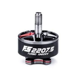 MAD CO – FS 2207.5 Turbo FPV Drone motor (Red) 1960KV-6S-image-67