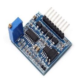 SG3525+LM358 Inverter Drive Board (blue)-39