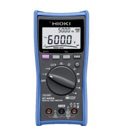 HIOKI DT4256 Digital Multimeter-33
