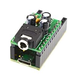 PT8211 Unassembled Audio Kit for Teensy 3.x-26
