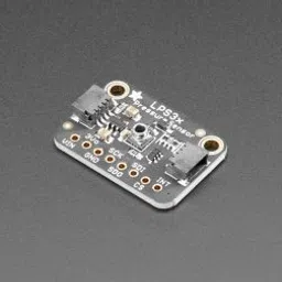 Adafruit LPS33HW Water Resistant Pressure Sensor – STEMMA QT RoHS Compliant-26