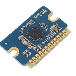 YL2020 20W+20W D Class 12V-24V Mini Digital Power Amplifier Module-37