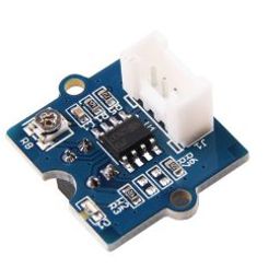 SeeedStudio Grove IR Distance Interrupter v1.2-33