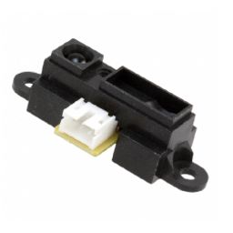 Sharp Microelectronics GP2Y0A41SK0F Analog signal Distance Measurement Sensor Specialized Sensors ROHS-32
