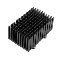 DFRobot Aluminum Fanless Heatsink for LattePanda Mu Compute Module-3