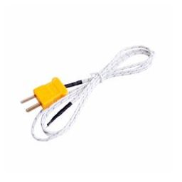 0 to 600 °C Surface Thermocouple K Type High Temperature Resistance Probe-50