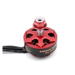 Samguk Series SHU D2306 2500Kv BLDC Motor-33