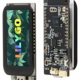 LILYGO T-Display-S3 ESP32 1.9 inch Touch not solder version-50