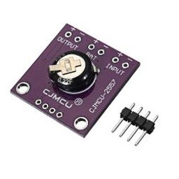 CJMCU-2557 BQ25570 Nano Power Energy Harvester-52