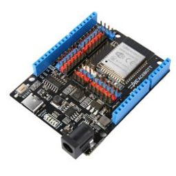ACEBOTT ESP32 Max V3.0 with 1M Type-C Cable(with Anti-static Bag)-45