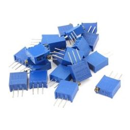 3296W Potentiometers assorted Kit- 15 Type-15