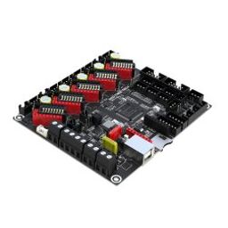 BIGTREETECH BTT SKR 3 EZ Control Board Mainboard for 3D Printer-7