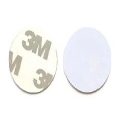 125KHz EM4305 T5577 5200 Reproducible Waterproof RFID ID Tag with 3M Back Glue-24