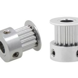 GT2-6mm Belt Width 16 Teeth 4mm Bore Timing Pulley-48