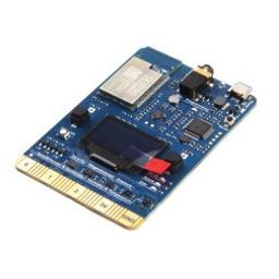 AZ3166 WiFi IOT Developer Kit-22