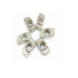 EasyMech M5 MS T Nut Hammer Head For 3030 Series Aluminum – 10 PCSEasyMech M5 MS T Nut Hammer Head For 3030 Series Aluminum – 10 PCS-image-21