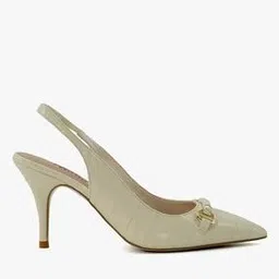 Circuit Croc Pattern Court Shoes-44