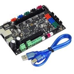 MKS SBASE V1.3 32-bit Open Source Smoothieboard-13