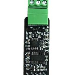 RS485 to TTL Serial Port Converter Adapter Communication Module-16