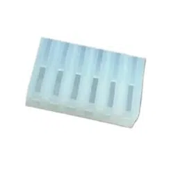 5.08-A/AW 5.08mm 6 pin Housing Connector Female-picture-30