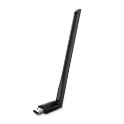 TP-Link Archer T600U Plus AC600 High Gain Wireless Dual Band USB Adapter-38