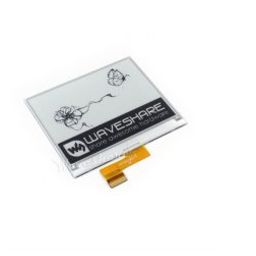 4.2inch E-Ink Raw display-24