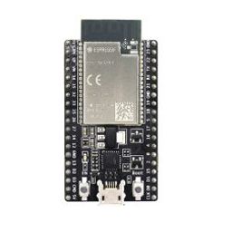 Espressif ESP32-DevKitC-VE Development Board-29