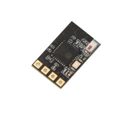 Jumper AION 2.4GHz Mini ELRS Receiver with IPEX Antenna Tiny ELRS Receiver For FPV Quadcopters & RC Airplanes - RS8585 Jumper AION 2.4GHz Mini ELRS Receiver with IPEX Antenna Tiny ELRS Receiver For FPV Quadcopters & RC Airplanes - RS8585 image 3