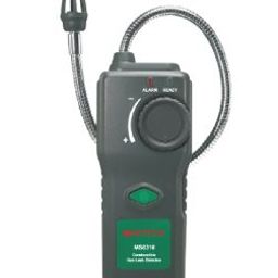 Mastech MS6310 Combustible Gas Analysis Apparatus-35