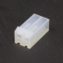 3.96-A/AWP-3.96mm 2 pin Female Housing Connector-31