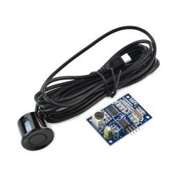 DFRobot Waterproof Ultrasonic Sensor: Distance Sensor Separate Probe 20cm to 6m For Easy InstallationDFRobot Waterproof Ultrasonic Sensor: Distance Sensor Separate Probe 20cm to 6m For Easy Installation image 1