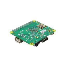Raspberry Pi 1 Model A+ Raspberry Pi 1A+ Raspberry Pi A+ Single-Board Computer Low-Power Raspberry Pi 1 A Plus - RS7101Raspberry Pi 1 Model A+ Raspberry Pi 1A+ Raspberry Pi A+ Single-Board Computer Low-Power Raspberry Pi 1 A Plus - RS7101 image 2