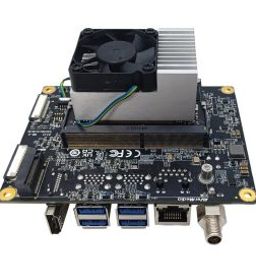 Avermedia D131LOX Engineering Kit built with NVIDIA Jetson Orin NX 16GB Module-84