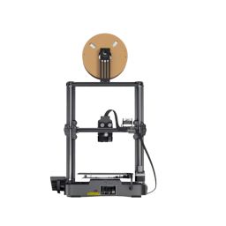 Creality Ender 3 V3 SE FDM 3D Printer With CR Touch Auto-Leveling Stable Rapid Printing & User-Friendly Design For Seamless 3D CreationCreality Ender 3 V3 SE FDM 3D Printer With CR Touch Auto-Leveling Stable Rapid Printing & User-Friendly Design For Seamless 3D Creation image 2